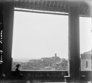 1911 04 23 Italie Sienne vue du palais public vers le sud-est