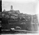 1911 04 24 Italie Sienne vue de San Domenico