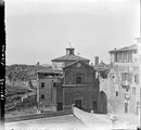 1911 04 24 Italie Sienne San Giuseppe vue de la place Giordano Bruno