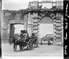 1911 04 25 Italie Rome porte San Giovanni