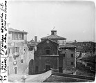 1911 04 24 Italie Sienne San Giuseppe vue de la place Giordano Bruno