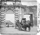 1911 04 25 Italie Rome porte San Giovanni