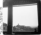 1911 04 23 Italie Sienne vue du palais public vers le sud-est