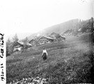 1920 08 12 le Petit Chatel Haute-Savoie