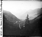 1920 08 14 Vonne et la vallée du pas de Morgins