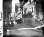 1920 08 18 Suisse Champéry