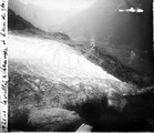 1921 07 16 Chamonix depuis la Mere de Glace