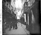 1922  04 27 Espagne Séville Boteros