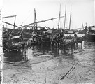 1922  05 06 Espagne Huelvas pêcheurs de sardines