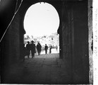 1922  05 07 Espagne Tolède pont de Saint-Martin