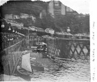 1923 05 21 Allemagne de Mayence a Coblence le Lahn à Bad Ems