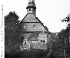 1923 08 12 Allemagne Langen Schwalbach chapelle