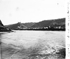 1923 08 21 Allemagne Rhin de Mayence a Coblence Oberwesel