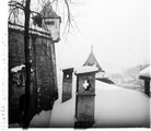 1924 02 24 Autriche Salzburg la forteresse