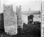 1924 04 25 Maroc ruines de Mansourah