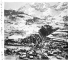 1924 02 18 Autriche Arlberg  Grins