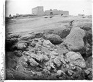1924 05 07 Maroc village de Kaid Mohamed Ben Salah