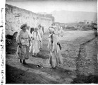 1924 05 07 Maroc Beni Mellal groupe de femmes