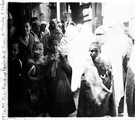 1924 04 27 Maroc Fez rue dans les souks
