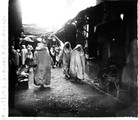 1924 04 27 Maroc Fez les gongs de Bou Anania