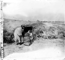 1924 04 26 Maroc Guercif Kraiba femmes et enfants