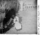 1924 05 07 Maroc Beni Mellal place du Mellah
