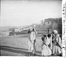1924 05 07 Maroc Kasba Tadla et l'Ouin er R'bia
