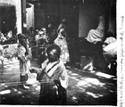 1924 04 28 Maroc Fez cave des fabricants de tresses