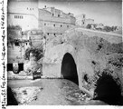 1924 04 28 Maroc Fez Canaux du puits des moulins à grain et à poterie