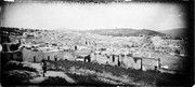 1924 04 28 Maroc Fez vue de Sidi Ali Bou Khalcem