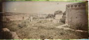 1924 04 28 Maroc Fez vu du cimetière de Bab Ftouh