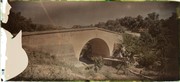 1924 04 28 Maroc Fez pont des Portugais