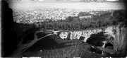 1924 04 28 Maroc Fez vue des anciens murs des Mérinides