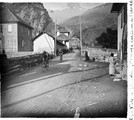 1925 07 11 Valloire passage du tour de France cycliste à 6h45