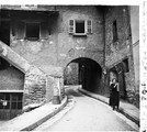 1925 07 06 Porte de Saint-Michel-de-Maurienne
