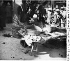 1926 08 24 Ardèche Lamastre pesage des cochons
