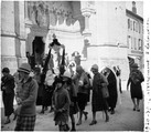 1926 08 30 Ardèche La Louvesc un enterrement
