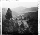 1926 08 30 Ardèche route de La Louvesc à St Bonnet le Froid