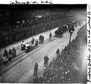 1929 03 26 Paris obsèques du Maréchal Foch les cardinaux Dubois et Binet