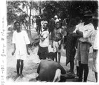 1929 09 05 Congo Nyenga un groupe