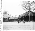1929 09 09 Tanzanie Ujiji femmes portant des amphores