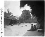 1929 09 09 Tanzanie Ujiji un intérieur