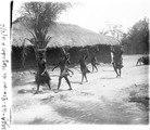 1929 09 09 Tanzanie Ujiji groupe de Magabas