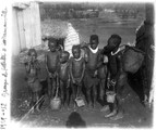 1929 09 11 Congo Bukavu groupe de fillettes