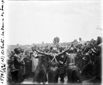 1929 09 15 Congo  Kibati la danse du bœuf