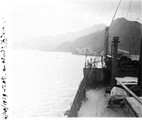 1929 10 04 Yemen  montagnes au nord d'Aden