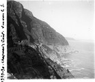 1929 07 16 Afrique du Sud Cap Town Chapsman's Point vers le sud