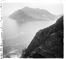 1929 07 16 Afrique du Sud Cap Town Chapsman's Point vers Hout Berg