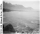 1929 07 16 Afrique du Sud Cap Town Clifton