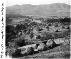 1929 07 24 Afrique du Sud Enyati le village indigène